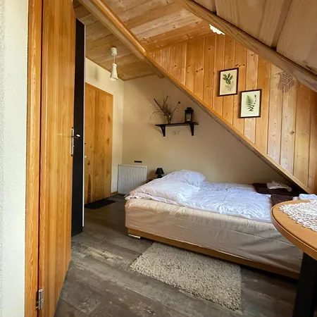 Jasminowe Wzgorze Station touristique *