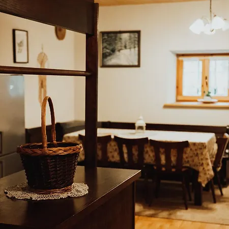 Jasminowe Wzgorze Station touristique Wilkanow