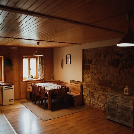 Jasminowe Wzgorze Station touristique *