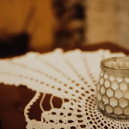 Jasminowe Wzgorze * Wilkanow