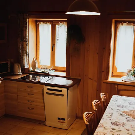 Jasminowe Wzgorze * Wilkanow