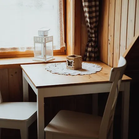 Jasminowe Wzgorze Station touristique