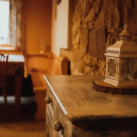 Station touristique Jasminowe Wzgorze *