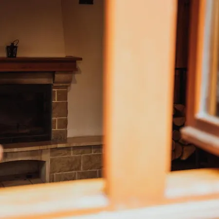 Station touristique Jasminowe Wzgorze