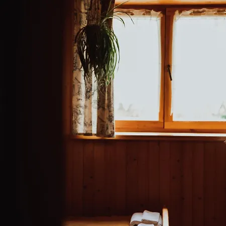 Jasminowe Wzgorze Station touristique *