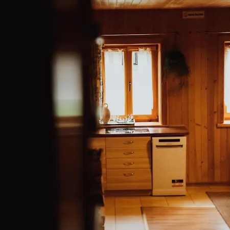 Station touristique Jasminowe Wzgorze Wilkanow