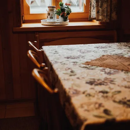 Station touristique Jasminowe Wzgorze *