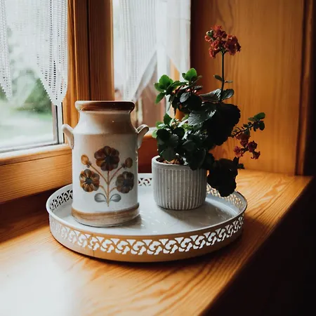 Jasminowe Wzgorze Station touristique *