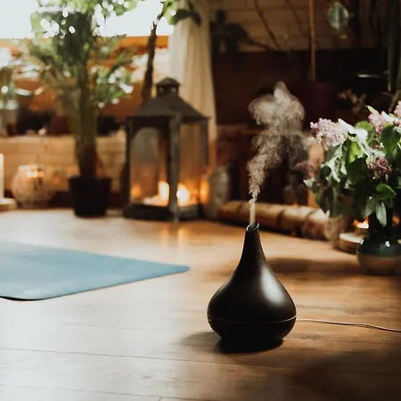 Jasminowe Wzgorze Station touristique Wilkanow