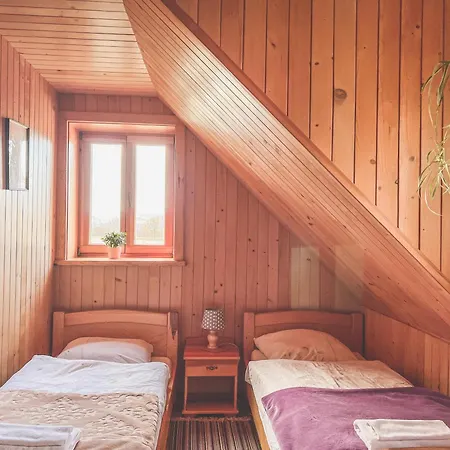 Jasminowe Wzgorze Station touristique