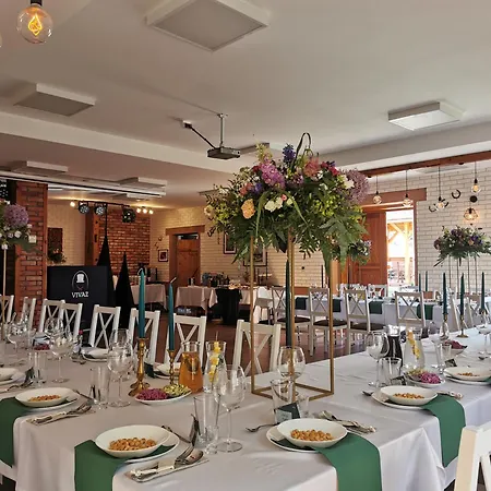 Jasminowe Wzgorze * Wilkanow