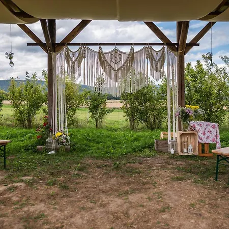 Station touristique Jasminowe Wzgorze