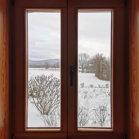 Jasminowe Wzgorze Wilkanow