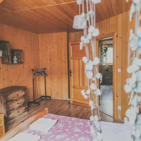 Station touristique Jasminowe Wzgorze *