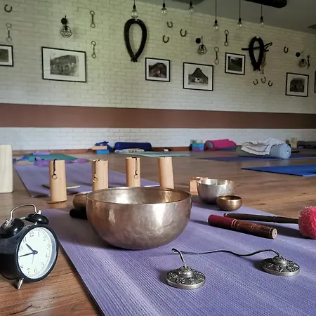 Jasminowe Wzgorze * Wilkanow