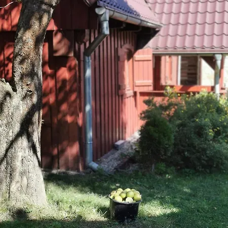 Jasminowe Wzgorze Station touristique *