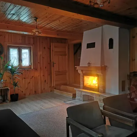 Station touristique Jasminowe Wzgorze Wilkanow