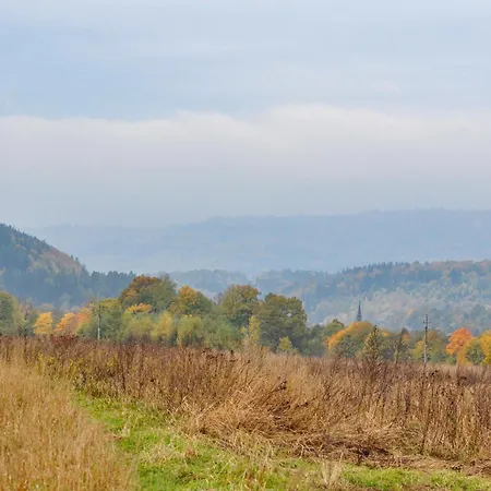 Station touristique Jasminowe Wzgorze Wilkanow