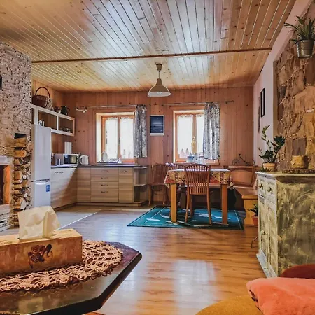 Jasminowe Wzgorze Station touristique Wilkanow