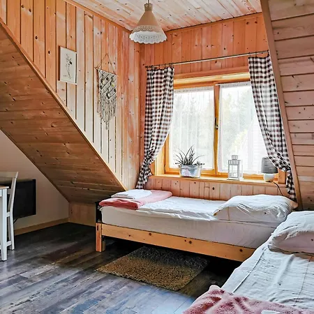 Jasminowe Wzgorze Station touristique