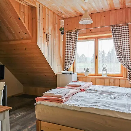 Jasminowe Wzgorze Station touristique *