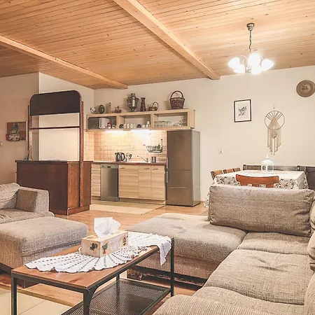 Station touristique Jasminowe Wzgorze