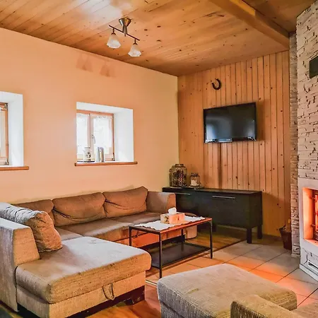 Jasminowe Wzgorze Station touristique *