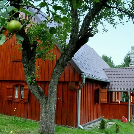 Jasminowe Wzgorze Station touristique