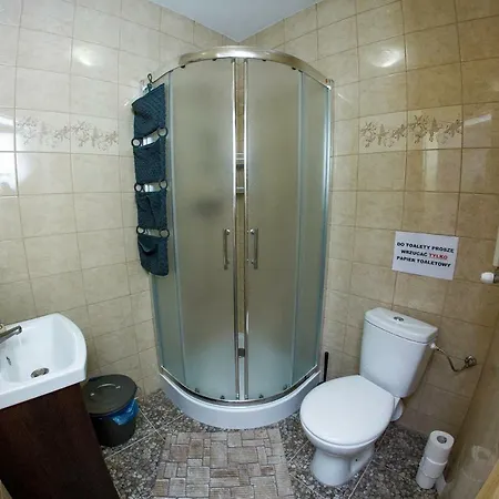 Station touristique Jasminowe Wzgorze *