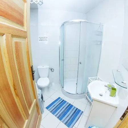 Jasminowe Wzgorze Station touristique