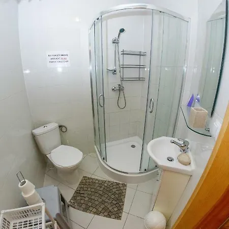 Jasminowe Wzgorze Wilkanow