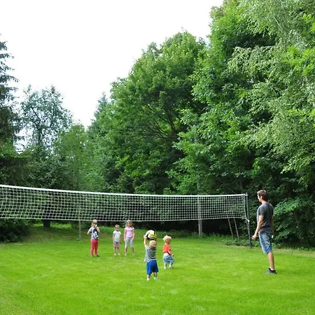 Jasminowe Wzgorze Wilkanow