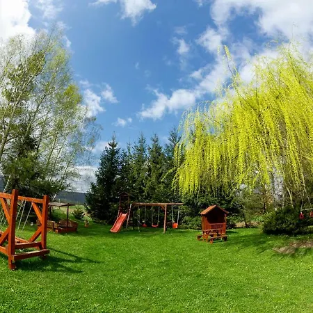 Rezort Jasminowe Wzgorze