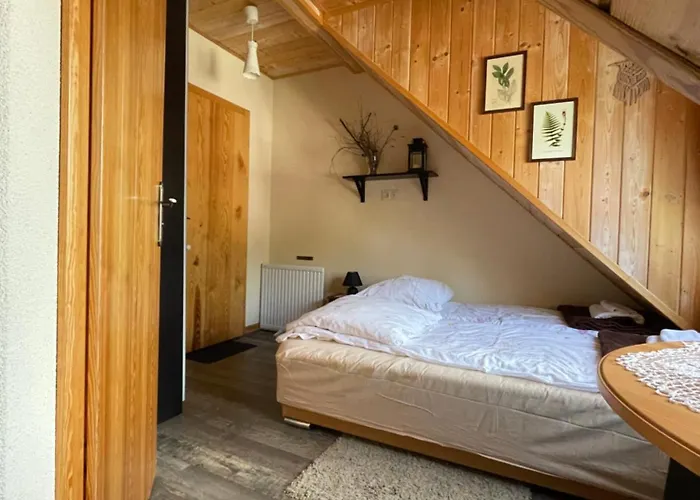 Jasminowe Wzgorze Resort *