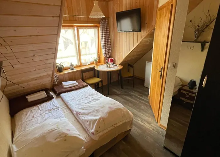 Jasminowe Wzgorze Resort *