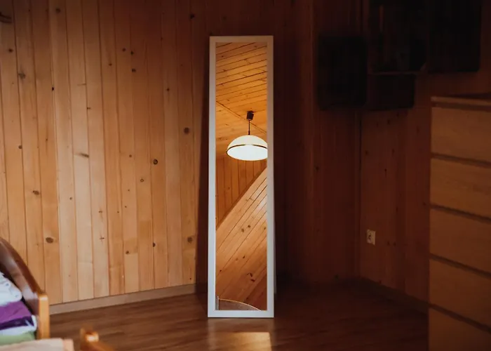 Resort Jasminowe Wzgorze