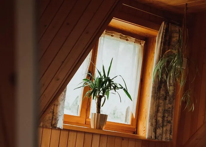 Jasminowe Wzgorze Resort