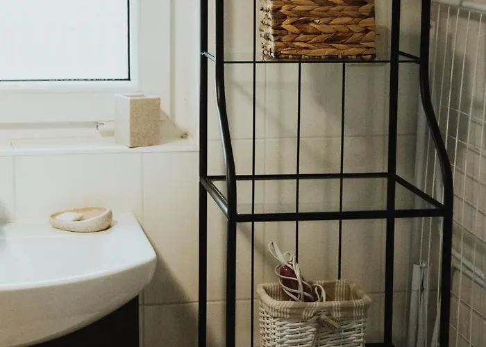 Resort Jasminowe Wzgorze