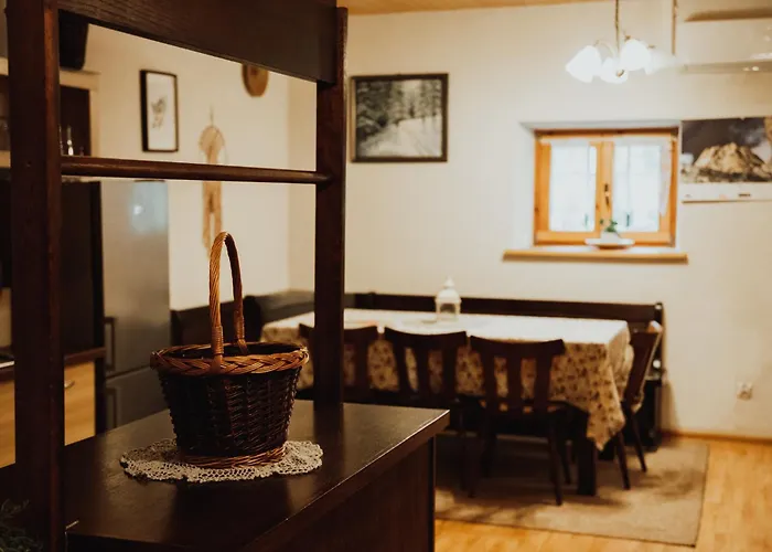 Jasminowe Wzgorze Resort Wilkanow