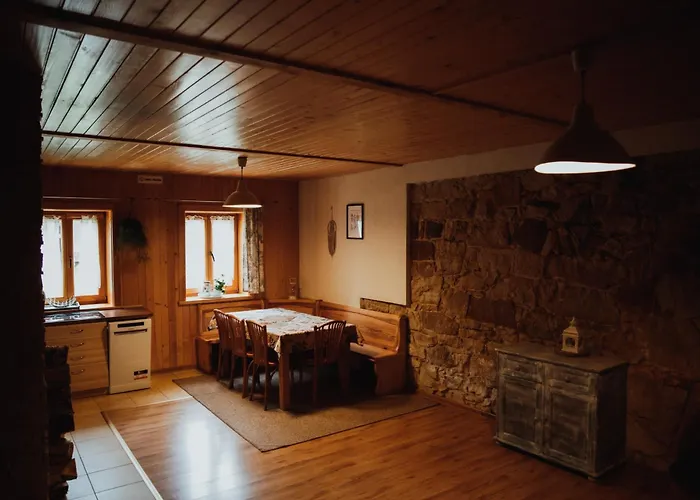 Jasminowe Wzgorze Resort *