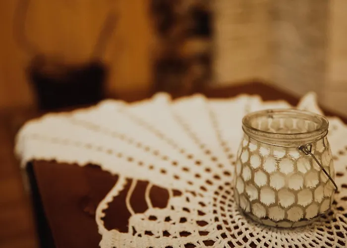 Jasminowe Wzgorze * Wilkanow