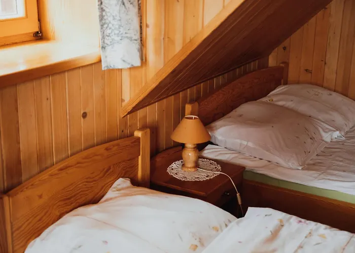 Resort Jasminowe Wzgorze