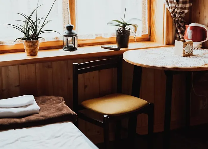 Jasminowe Wzgorze Resort *