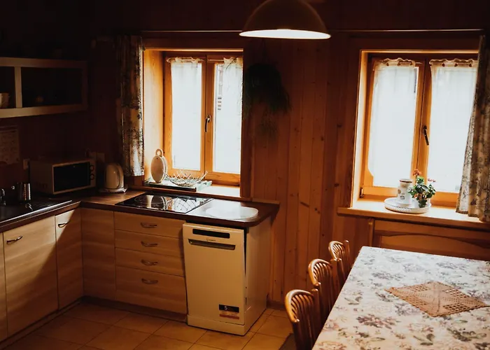 Jasminowe Wzgorze * Wilkanow