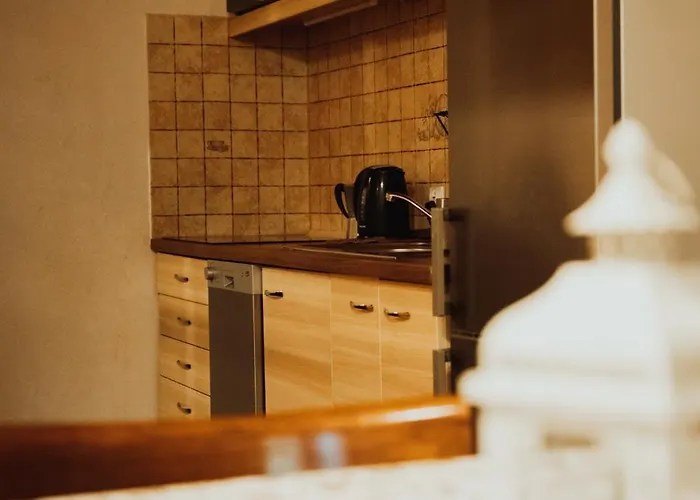 Jasminowe Wzgorze Wilkanow