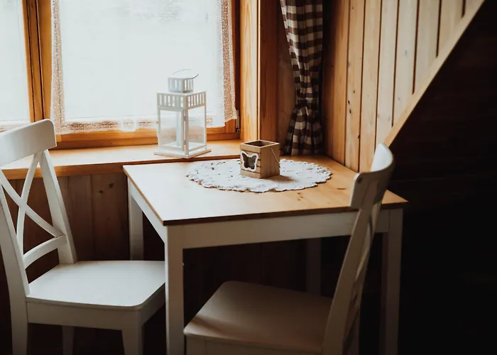 Jasminowe Wzgorze Resort