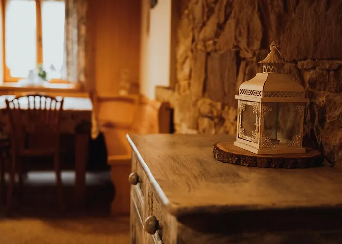 Resort Jasminowe Wzgorze *