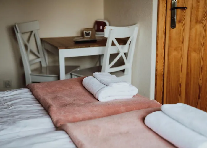 Jasminowe Wzgorze Resort *