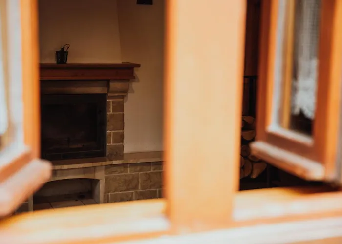 Resort Jasminowe Wzgorze