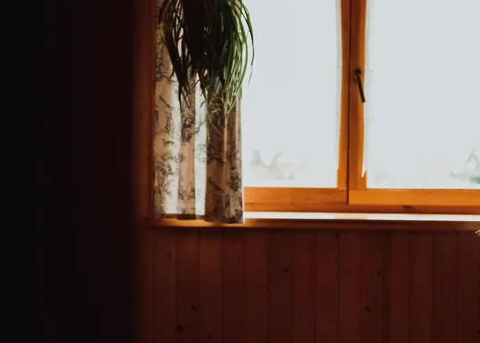 Jasminowe Wzgorze Resort *